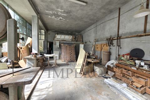 Erhvervsejendom i Pigna, Imperia, Pigna - € 770.000 | Ref: 23865 - foto 41