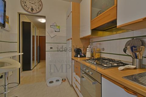 Lejlighed i Ventimiglia, Imperia, Ventimiglia - € 220.000 | Ref: 23903 - foto 5