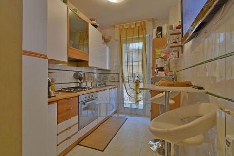 Lejlighed i Ventimiglia, Imperia, Ventimiglia - € 220.000 | Ref: 23903 - foto 9