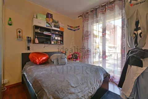 Lejlighed i Ventimiglia, Imperia, Ventimiglia - € 220.000 | Ref: 23903 - foto 13