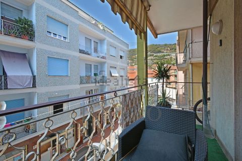 Lejlighed i Ventimiglia, Imperia, Ventimiglia - € 220.000 | Ref: 23903 - foto 21