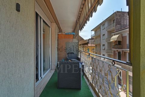Lejlighed i Ventimiglia, Imperia, Ventimiglia - € 220.000 | Ref: 23903 - foto 22