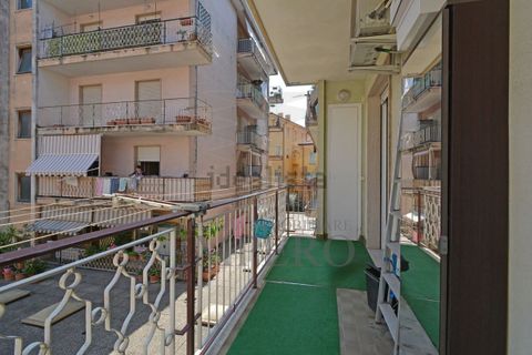 Lejlighed i Ventimiglia, Imperia, Ventimiglia - € 220.000 | Ref: 23903 - foto 23