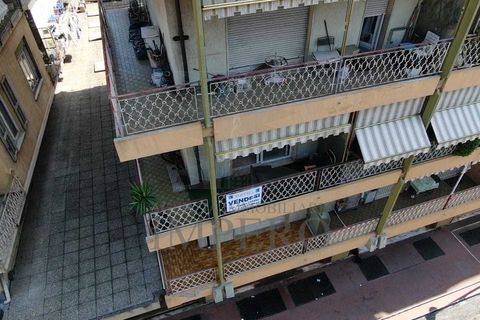 Lejlighed i Ventimiglia, Imperia, Ventimiglia - € 220.000 | Ref: 23903 - foto 26