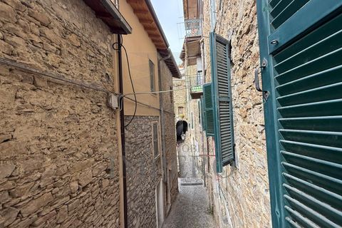 Leilighet i Apricale, Imperia, Apricale - € 50 000 | Ref: 23917 - foto 2