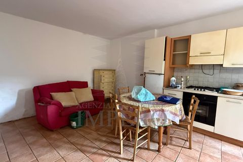Leilighet i Apricale, Imperia, Apricale - € 50 000 | Ref: 23917 - foto 5