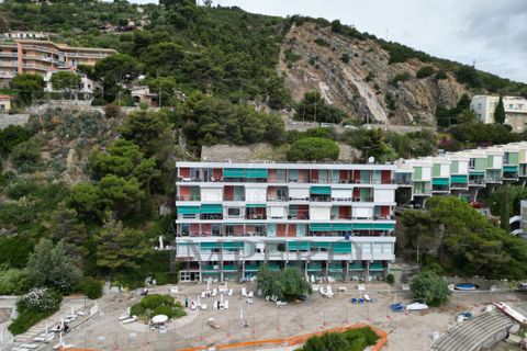 Lejlighed i Sanremo, Imperia, Sanremo - € 200.000 | Ref: 23918 - foto 1