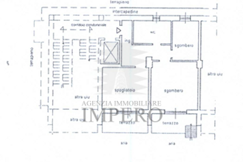 Lejlighed i Sanremo, Imperia, Sanremo - € 200.000 | Ref: 23918 - foto 31