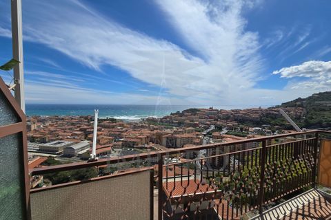 Lejlighed i Ventimiglia, Imperia, Ventimiglia - € 185.000 | Ref: 23920 - foto 2