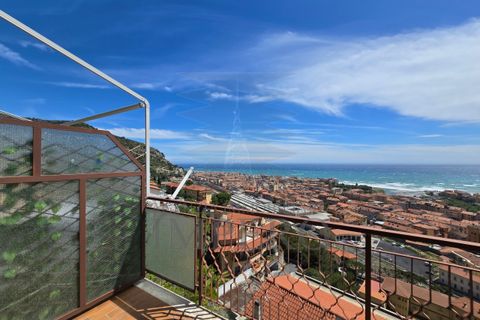 Lejlighed i Ventimiglia, Imperia, Ventimiglia - € 185.000 | Ref: 23920 - foto 3