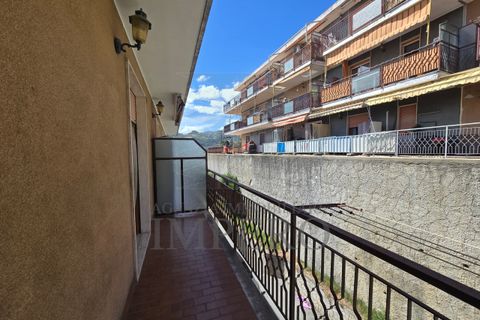 Lejlighed i Ventimiglia, Imperia, Ventimiglia - € 185.000 | Ref: 23920 - foto 11