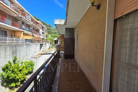 Lejlighed i Ventimiglia, Imperia, Ventimiglia - € 185.000 | Ref: 23920 - foto 12