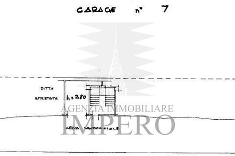 Lejlighed i Ventimiglia, Imperia, Ventimiglia - € 185.000 | Ref: 23920 - foto 22