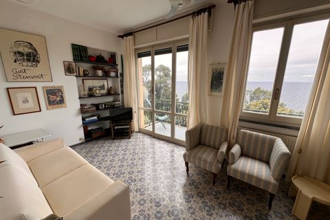 Apartament a Chiavari, Genoa, Chiavari - € 750/mes | Ref: 1179 - foto 2