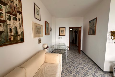 Apartament a Chiavari, Genoa, Chiavari - € 750/mes | Ref: 1179 - foto 3