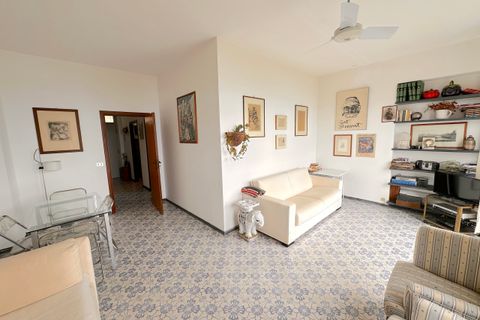 Apartament a Chiavari, Genoa, Chiavari - € 750/mes | Ref: 1179 - foto 5