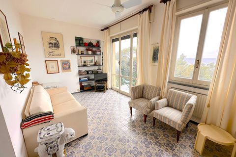 Apartament a Chiavari, Genoa, Chiavari - € 750/mes | Ref: 1179 - foto 7