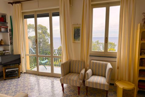 Apartament a Chiavari, Genoa, Chiavari - € 750/mes | Ref: 1179 - foto 8