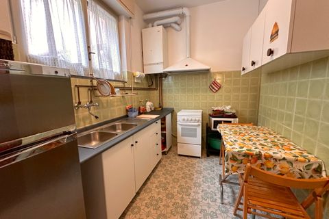 Apartament a Chiavari, Genoa, Chiavari - € 750/mes | Ref: 1179 - foto 9