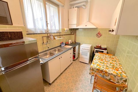 Apartament a Chiavari, Genoa, Chiavari - € 750/mes | Ref: 1179 - foto 10