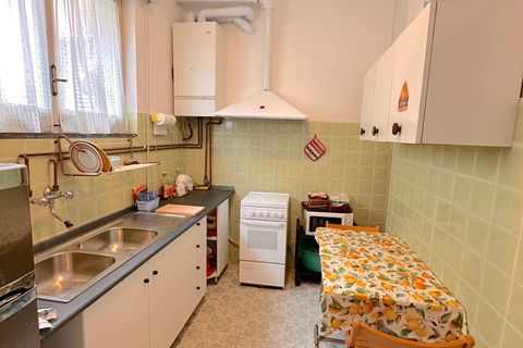 Apartament a Chiavari, Genoa, Chiavari - € 750/mes | Ref: 1179 - foto 11