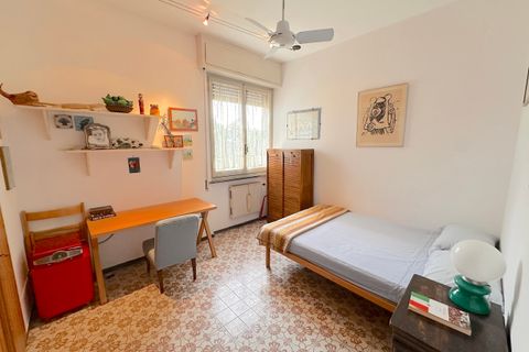 Apartament a Chiavari, Genoa, Chiavari - € 750/mes | Ref: 1179 - foto 13