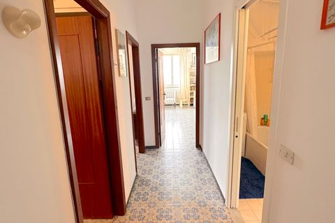 Apartament a Chiavari, Genoa, Chiavari - € 750/mes | Ref: 1179 - foto 15
