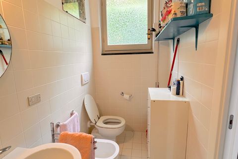 Apartament a Chiavari, Genoa, Chiavari - € 750/mes | Ref: 1179 - foto 16