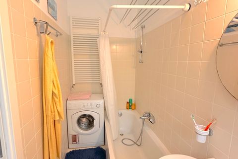 Apartament a Chiavari, Genoa, Chiavari - € 750/mes | Ref: 1179 - foto 17