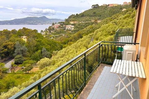 Apartament a Chiavari, Genoa, Chiavari - € 750/mes | Ref: 1179 - foto 19