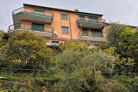 Apartament a Chiavari, Genoa, Chiavari - € 750/mes | Ref: 1179 - foto 21