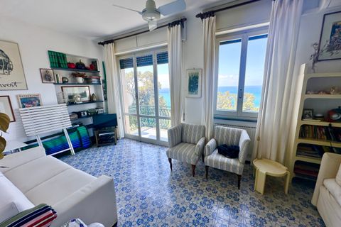 Leilighet i Chiavari, Genoa, Chiavari - € 750/måned | Ref: 1179 - foto 3