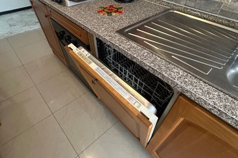 Apartament a Chiavari, Genoa, Chiavari - € 650/mes | Ref: 1180 - foto 6