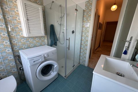 Apartament a Chiavari, Genoa, Chiavari - € 650/mes | Ref: 1180 - foto 11