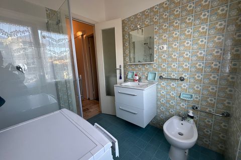 Apartament a Chiavari, Genoa, Chiavari - € 650/mes | Ref: 1180 - foto 12