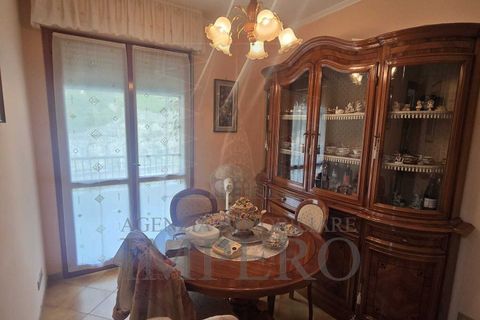 Lejlighed i Ventimiglia, Imperia, Ventimiglia - € 199.000 | Ref: 23934 - foto 1