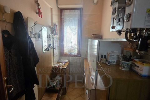 Lejlighed i Ventimiglia, Imperia, Ventimiglia - € 199.000 | Ref: 23934 - foto 3