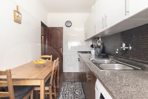 Lejlighed i Amora, Setubal, Amora - € 240.000 | Ref: AA-6333 - foto 2