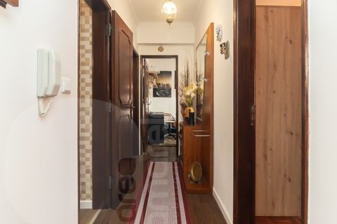 Lejlighed i Amora, Setubal, Amora - € 240.000 | Ref: AA-6333 - foto 5