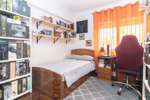 Lejlighed i Amora, Setubal, Amora - € 240.000 | Ref: AA-6333 - foto 10
