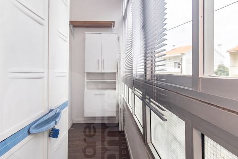 Lejlighed i Amora, Setubal, Amora - € 240.000 | Ref: AA-6333 - foto 16