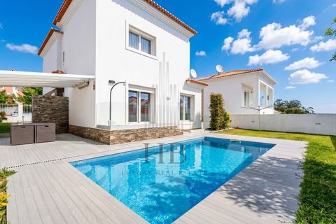 Villa i Sintra, Lisbon, Sintra - € 860.000 | Ref: HB0932 - foto 1