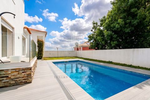 Villa i Sintra, Lisbon, Sintra - € 860.000 | Ref: HB0932 - foto 2