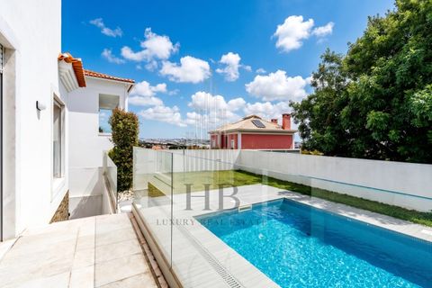 Villa i Sintra, Lisbon, Sintra - € 860.000 | Ref: HB0932 - foto 3