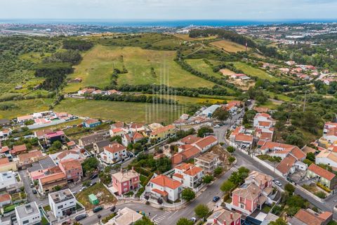 Villa i Sintra, Lisbon, Sintra - € 860.000 | Ref: HB0932 - foto 4