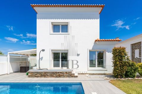 Villa i Sintra, Lisbon, Sintra - € 860.000 | Ref: HB0932 - foto 7