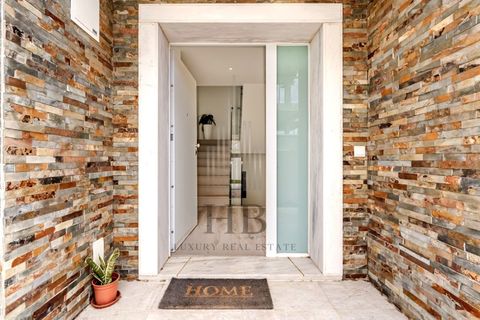 Villa i Sintra, Lisbon, Sintra - € 860.000 | Ref: HB0932 - foto 9