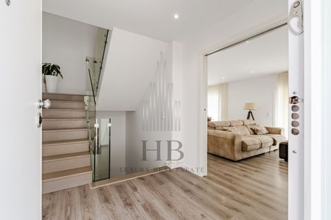 Villa i Sintra, Lisbon, Sintra - € 860.000 | Ref: HB0932 - foto 10