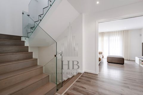 Villa i Sintra, Lisbon, Sintra - € 860.000 | Ref: HB0932 - foto 11