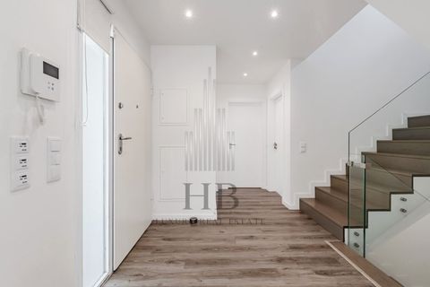 Villa i Sintra, Lisbon, Sintra - € 860.000 | Ref: HB0932 - foto 13
